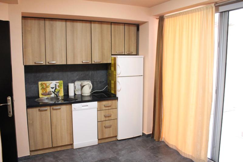 Apartment - Ground Floor image 1