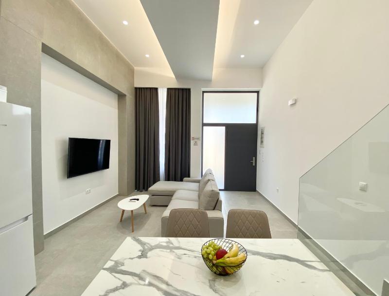 Two-Bedroom Suite image 3