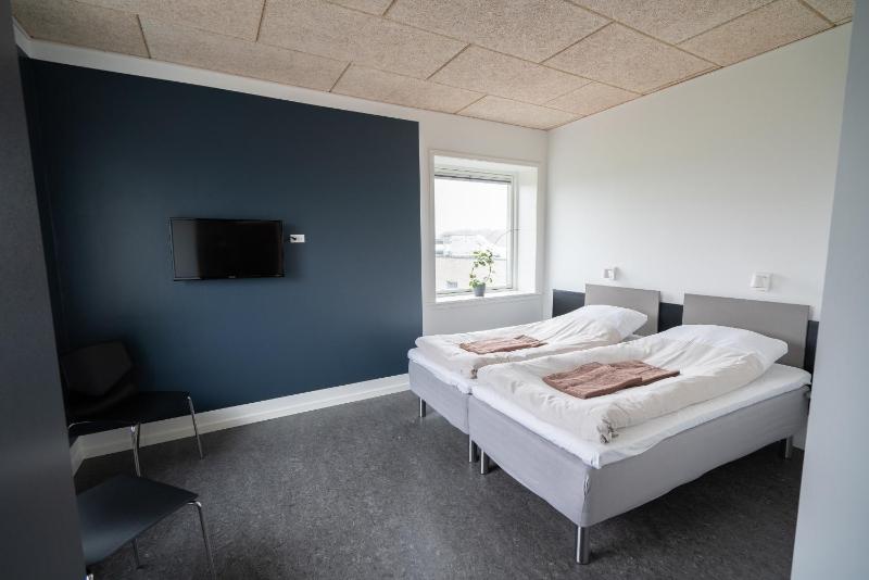 Business Double Room image 3