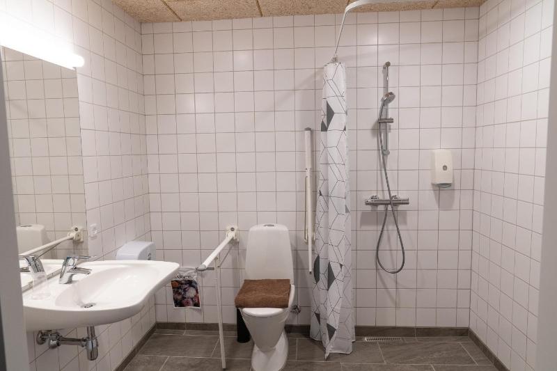 Family Room - Disability Access image 2