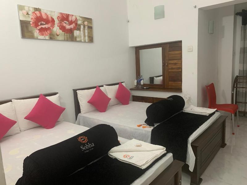 Sobha Holiday Home - image 23