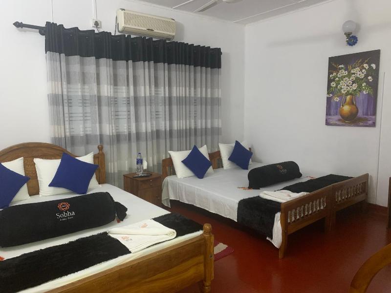 Sobha Holiday Home - image 47