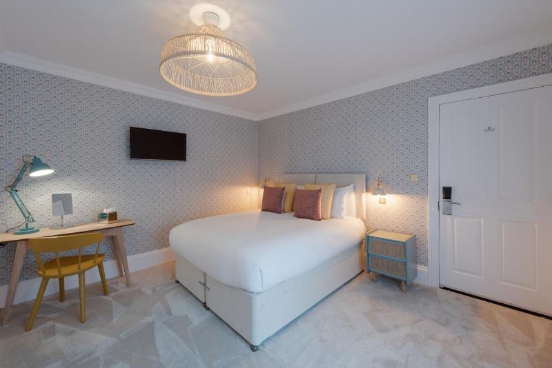 The Clarence Boutique Rooms - image 31