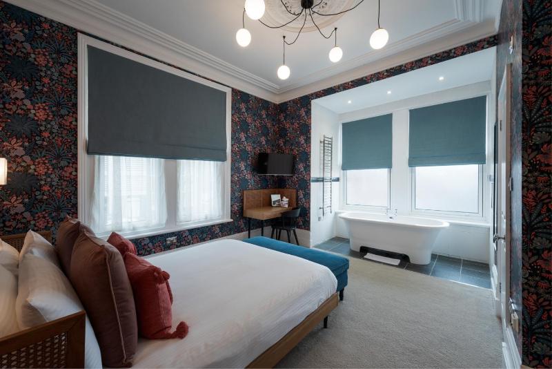 The Clarence Boutique Rooms - image 34
