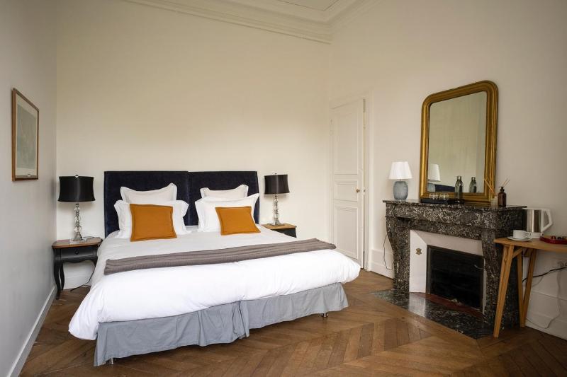 L'HOTEL PARTICULIER - LE MANS - image 21