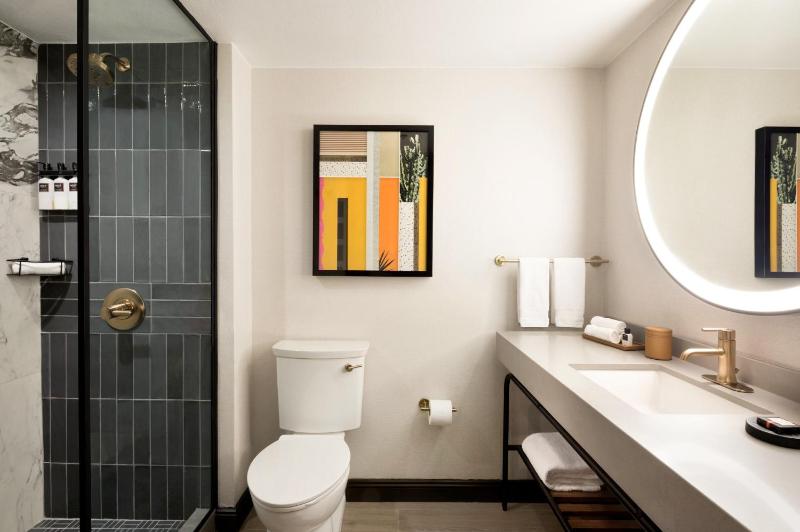 Omni Austin Hotel Downtown - image 33