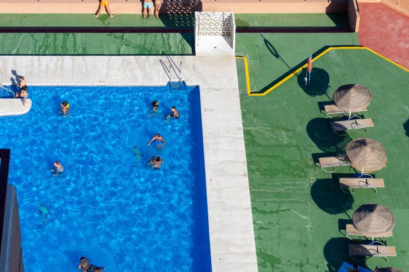 Rooftop in Fuengirola by Costarentals - Ref 59 - image 8