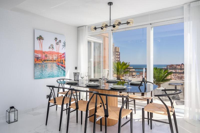 Rooftop in Fuengirola by Costarentals - Ref 59 - image 6