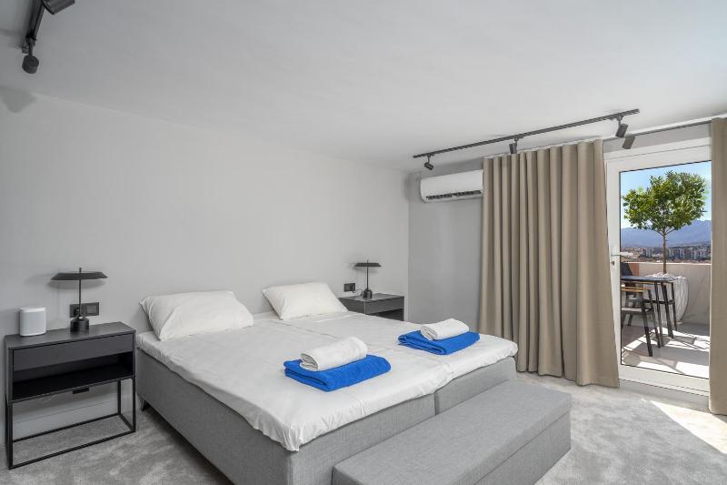 Rooftop in Fuengirola by Costarentals - Ref 59 - image 15