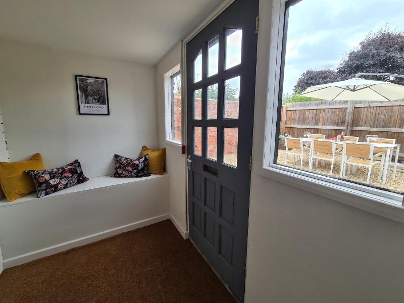 Three-Bedroom House image 3