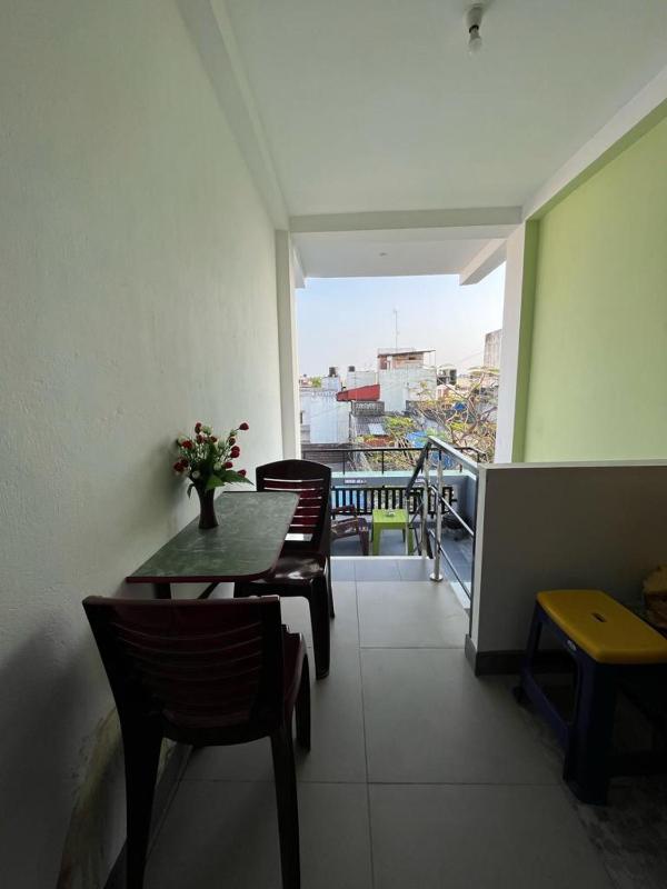 Chez Prabha Homestay - image 10