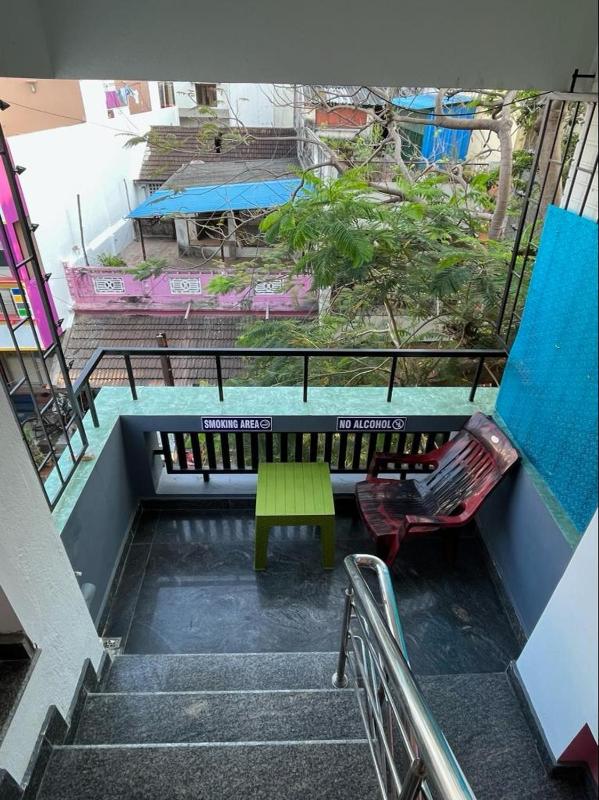 Chez Prabha Homestay - image 9