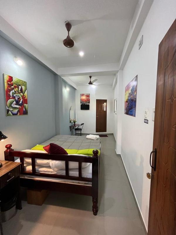 Chez Prabha Homestay - image 7