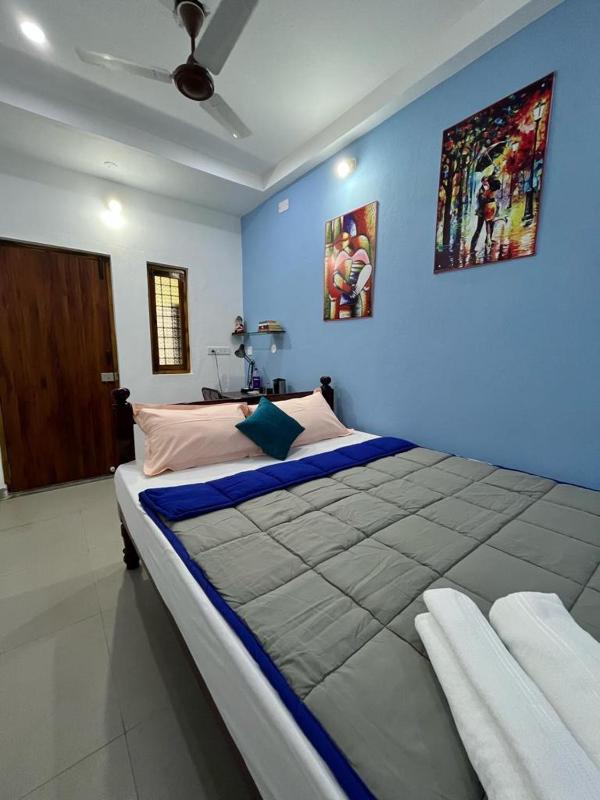 Chez Prabha Homestay - image 16
