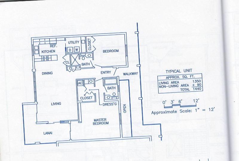 Two-Bedroom Apartment image 2