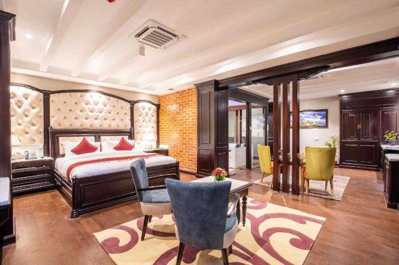 Hotel Pabera Heritage Boutique - image 14