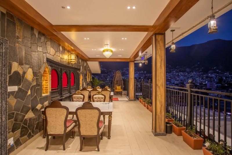 Hotel Pabera Heritage Boutique - image 16