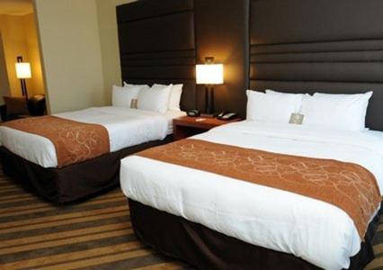 Queen Suite - Accessible/Non-Smoking image 4