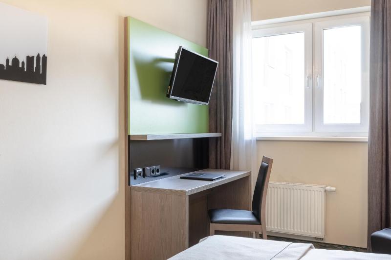 Hotel Aldea Berlin - image 15