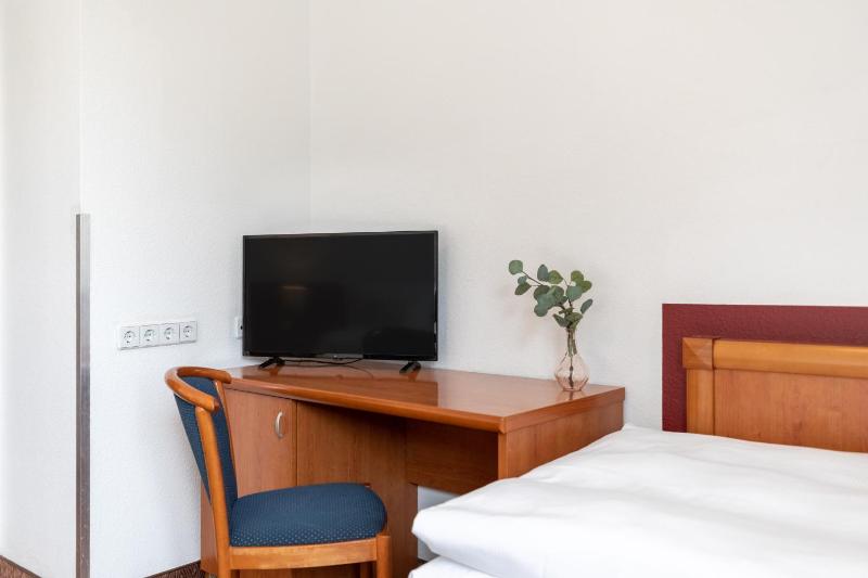 Hotel Aldea Berlin - image 11