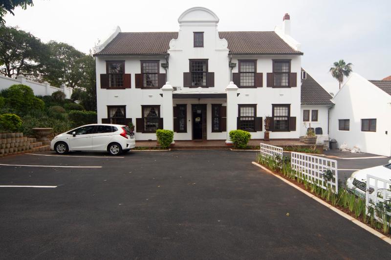 Holland House B&B - image 15