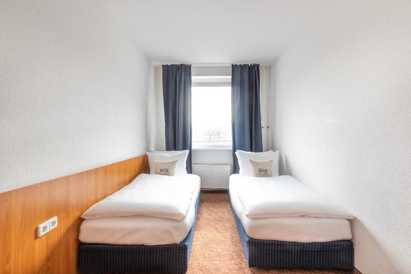Hotel Aldea Berlin - image 16