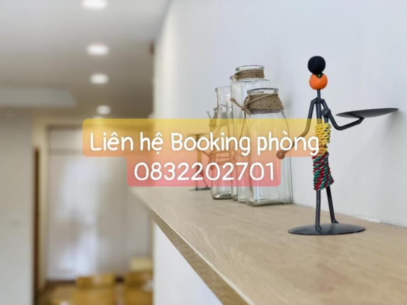 TMS Pullman Căn Hộ Cao Cấp Quy Nhơn - image 1