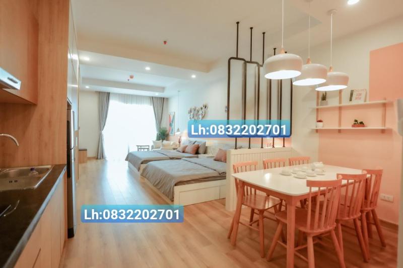 TMS Pullman Căn Hộ Cao Cấp Quy Nhơn - image 19