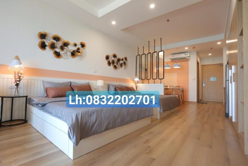 TMS Pullman Căn Hộ Cao Cấp Quy Nhơn - image 38