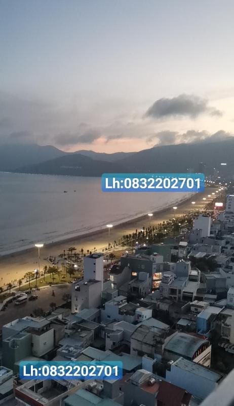 TMS Pullman Căn Hộ Cao Cấp Quy Nhơn - image 39