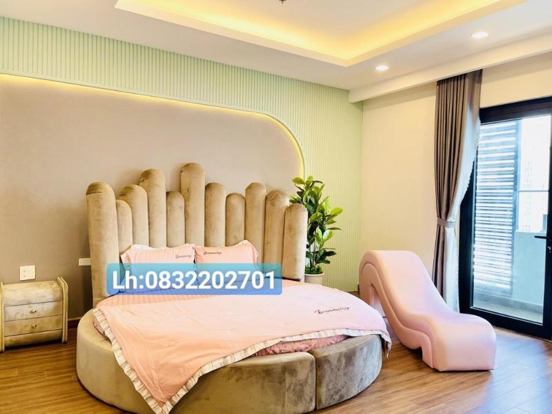 TMS Pullman Căn Hộ Cao Cấp Quy Nhơn - image 6