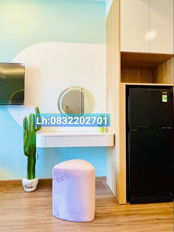 TMS Pullman Căn Hộ Cao Cấp Quy Nhơn - image 25