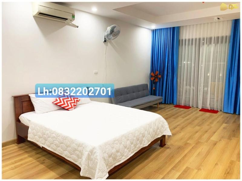 TMS Pullman Căn Hộ Cao Cấp Quy Nhơn - image 47