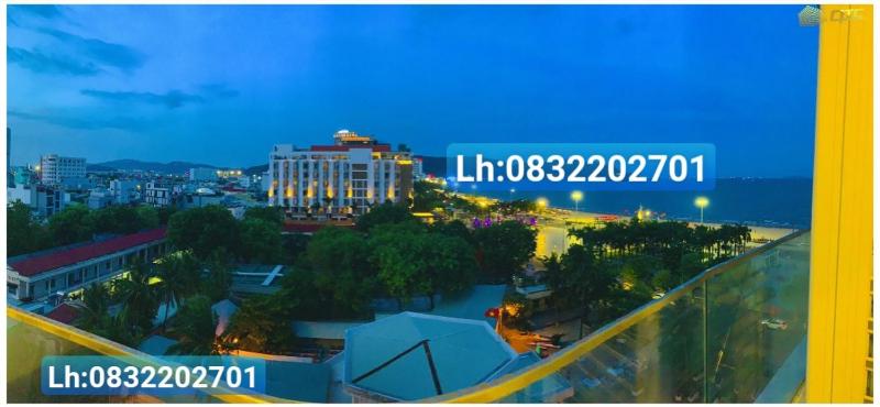 TMS Pullman Căn Hộ Cao Cấp Quy Nhơn - image 49