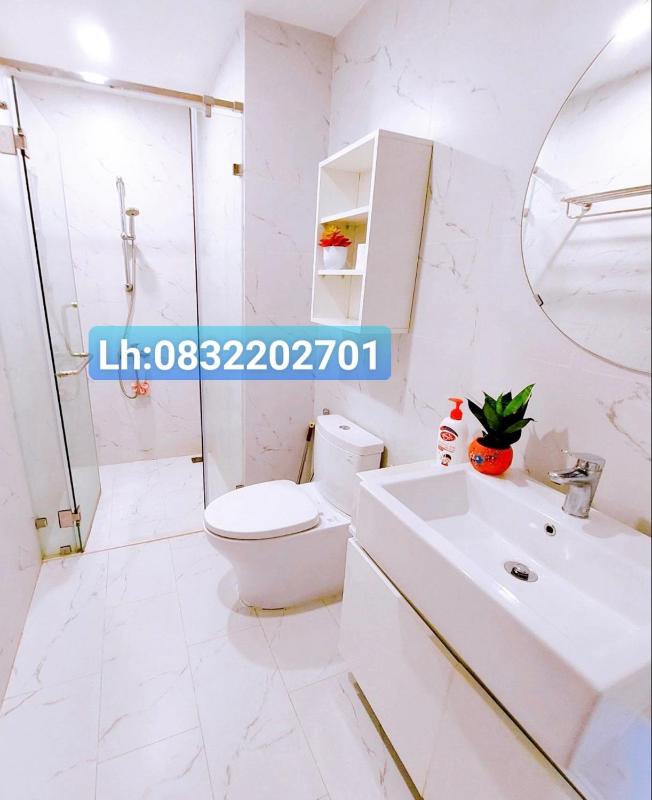TMS Pullman Căn Hộ Cao Cấp Quy Nhơn - image 17