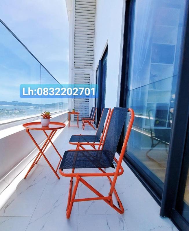 TMS Pullman Căn Hộ Cao Cấp Quy Nhơn - image 37