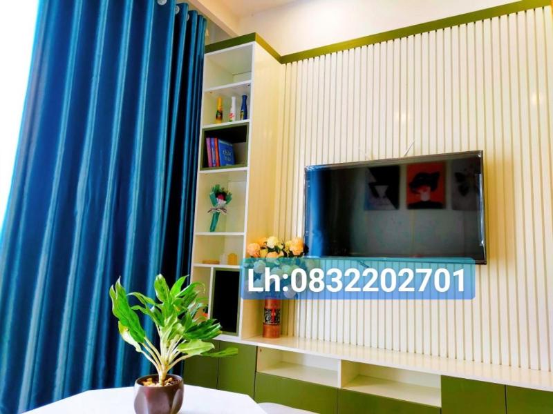 TMS Pullman Căn Hộ Cao Cấp Quy Nhơn - image 40