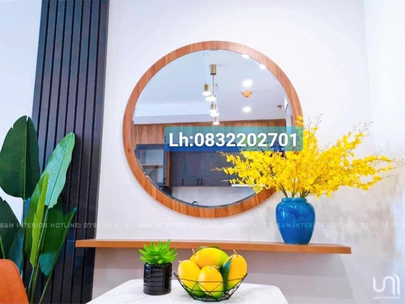 TMS Pullman Căn Hộ Cao Cấp Quy Nhơn - image 45