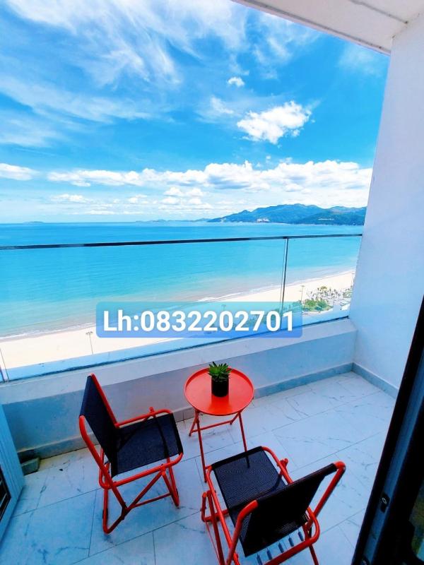 TMS Pullman Căn Hộ Cao Cấp Quy Nhơn - image 28