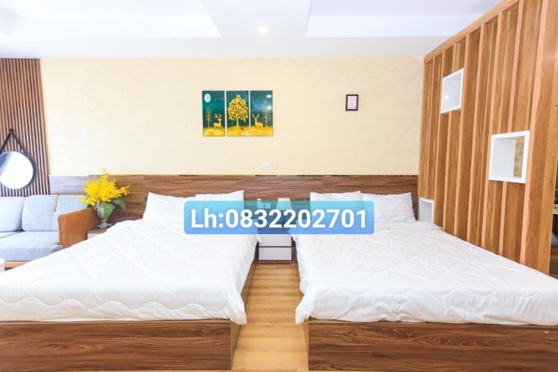 TMS Pullman Căn Hộ Cao Cấp Quy Nhơn - image 14