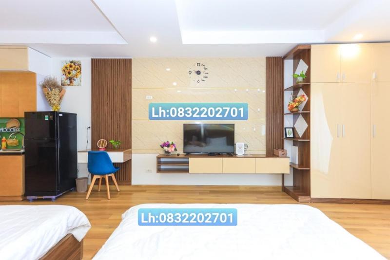 TMS Pullman Căn Hộ Cao Cấp Quy Nhơn - image 42