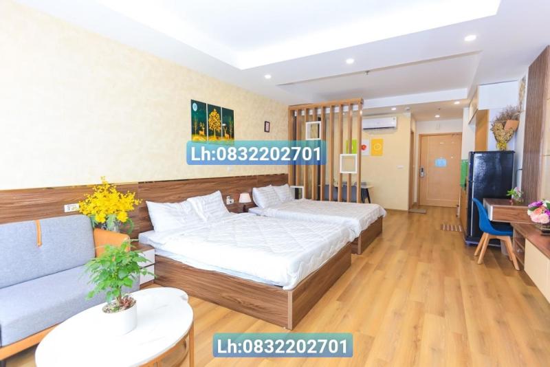 TMS Pullman Căn Hộ Cao Cấp Quy Nhơn - image 32