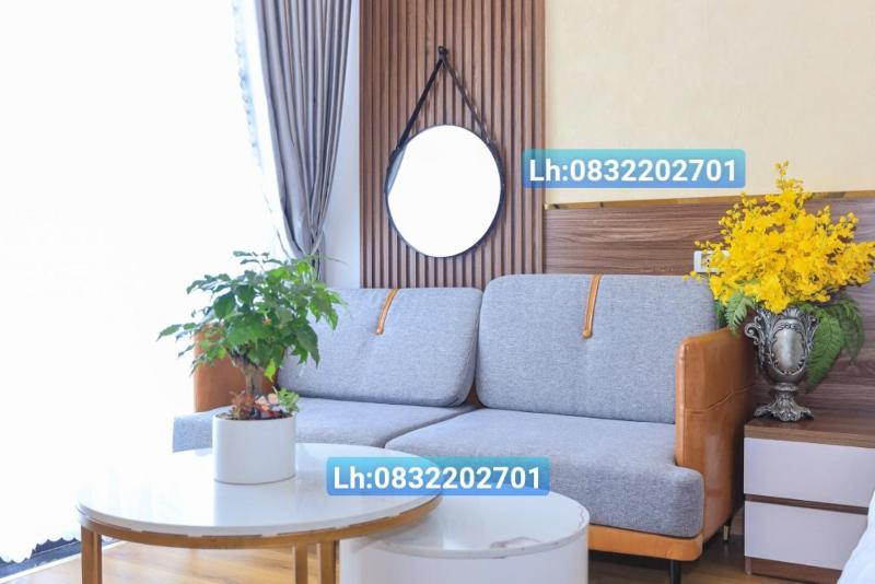 TMS Pullman Căn Hộ Cao Cấp Quy Nhơn - image 22