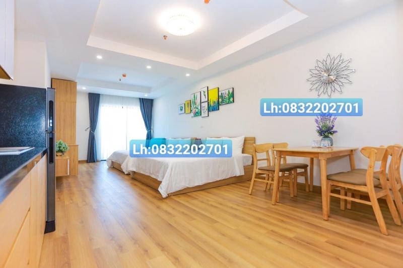 TMS Pullman Căn Hộ Cao Cấp Quy Nhơn - image 7