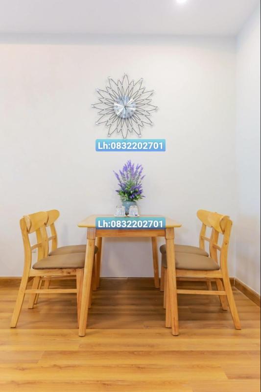 TMS Pullman Căn Hộ Cao Cấp Quy Nhơn - image 2