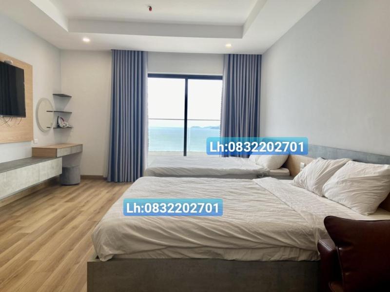 TMS Pullman Căn Hộ Cao Cấp Quy Nhơn - image 10