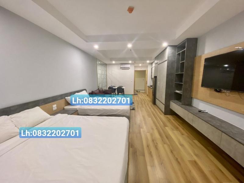 TMS Pullman Căn Hộ Cao Cấp Quy Nhơn - image 23