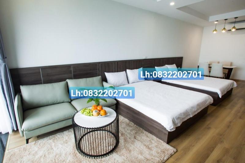 TMS Pullman Căn Hộ Cao Cấp Quy Nhơn - image 18