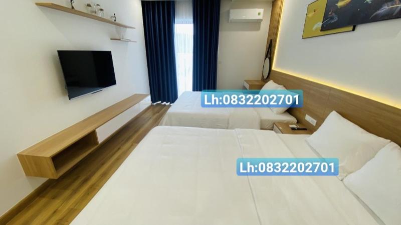 TMS Pullman Căn Hộ Cao Cấp Quy Nhơn - image 41