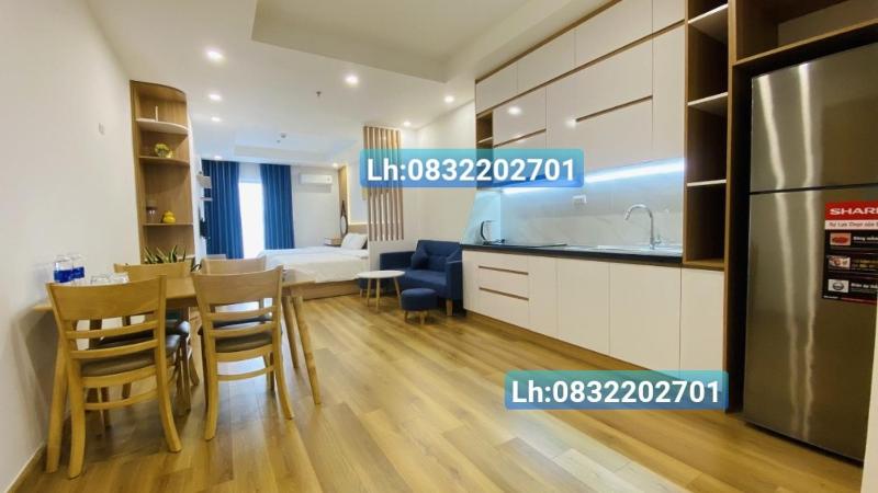 TMS Pullman Căn Hộ Cao Cấp Quy Nhơn - image 50